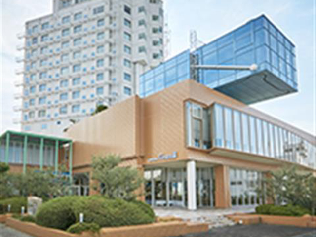 ホテルシーガルてんぽーざん大阪