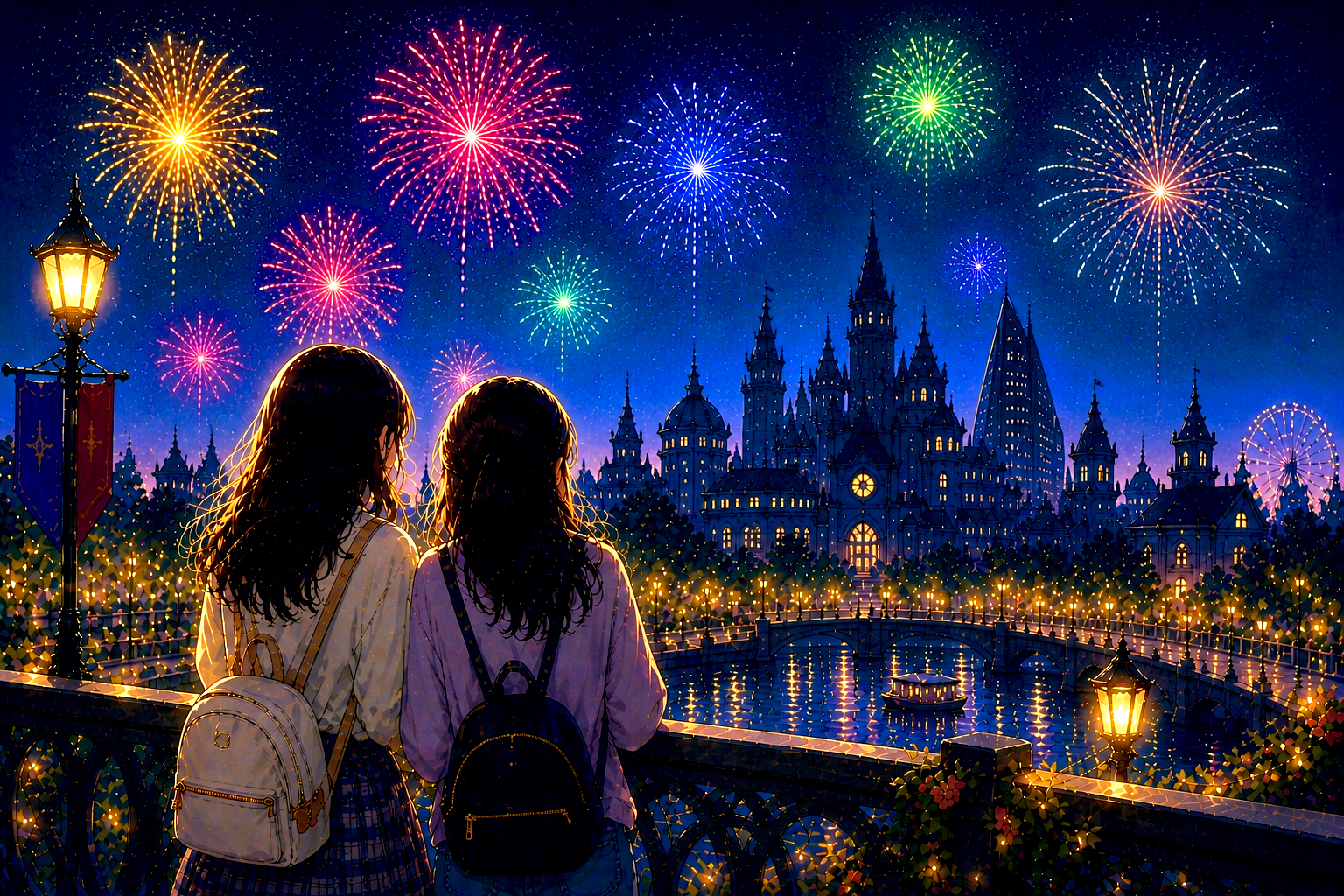 【関西発】新幹線で行く！東京ディズニーリゾート(R)への旅