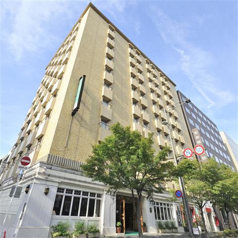 ホテルギンモンド京都