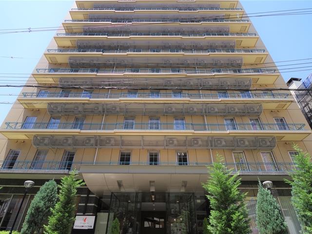 ホテル法華クラブ大阪