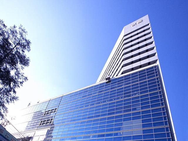 ホテル京阪京橋グランデ