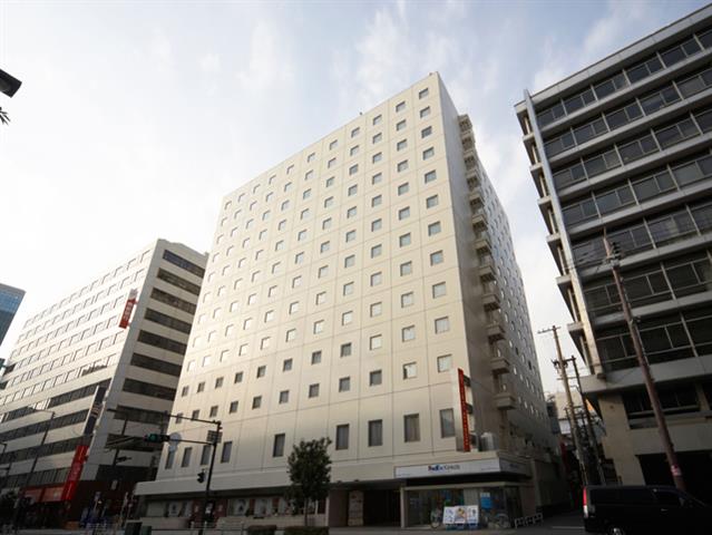 アークホテル大阪心斎橋