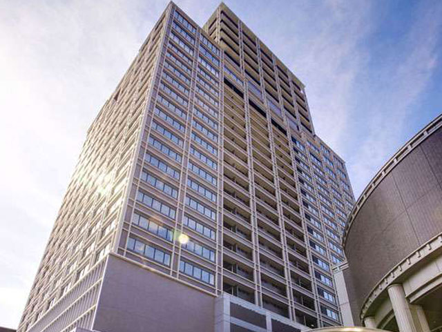 ホテルモントレ グラスミア