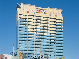 ホテル京阪ユニバーサル・シティ