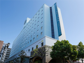 ホテル京阪 天満橋