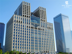 ホテルモントレ ラ・スール大阪