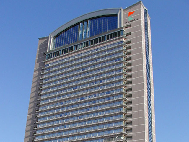 ホテル京阪ユニバーサル・タワー