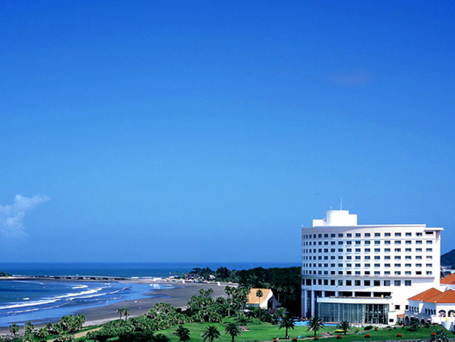 ANA ホリディ・インリゾート 宮崎