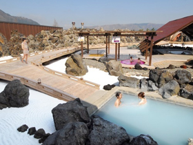 阿蘇ファームヴィレッジ