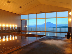 霧島観光ホテル