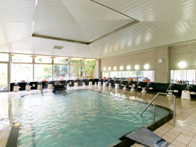 霧島ロイヤルホテル