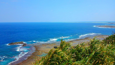 黒石の森トレッキング