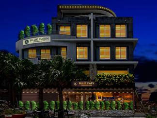 ブルーキャビン石垣島