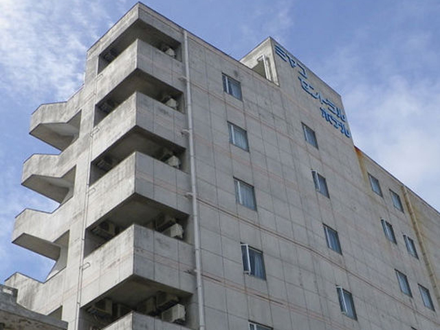 ミヤコセントラルホテル