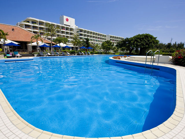 宮古島東急ホテル&リゾーツ