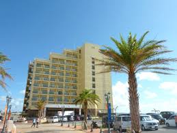 ベッセルホテルカンパーナ沖縄