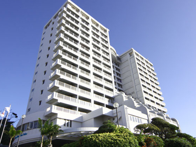 かねひで恩納マリンビューパレス