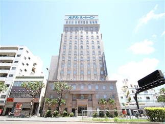 ホテルグランビューガーデン沖縄