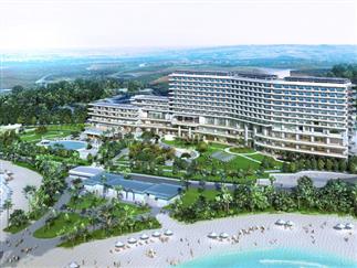 ホテルオリオンモトブリゾート&スパ