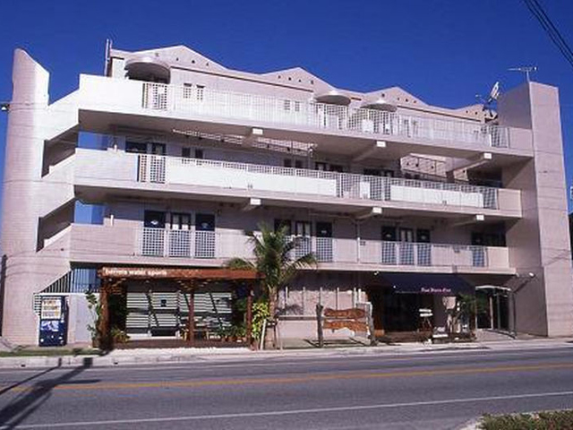 ピンクマーリンクラブ