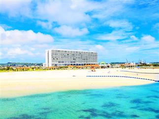 サザンビーチホテル&リゾート