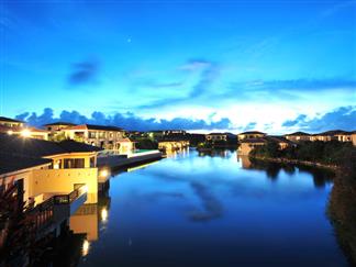 ホテルアラマンダ小浜島