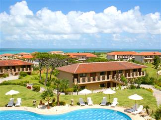 ホテルニラカナイ