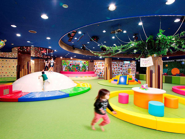 キッズパーク