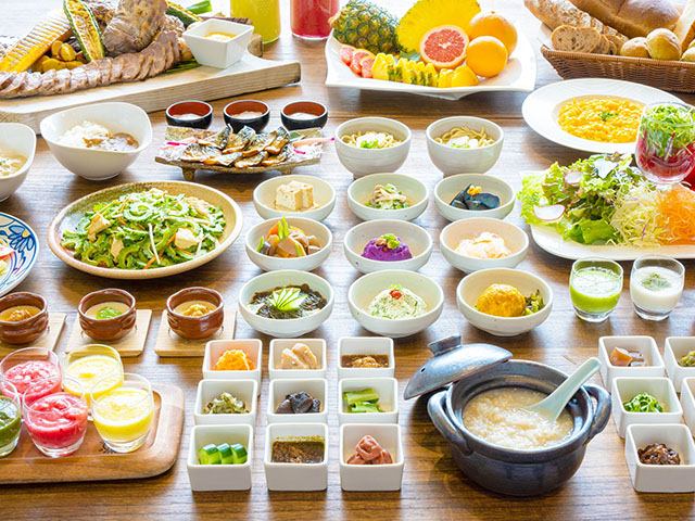 キタナカガーデン