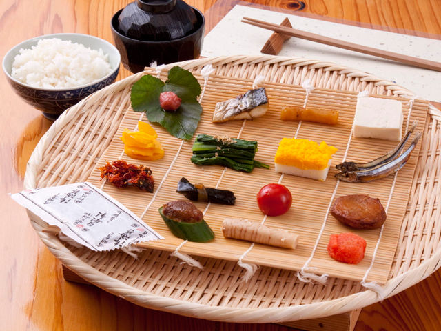 ご朝食 ※イメージ