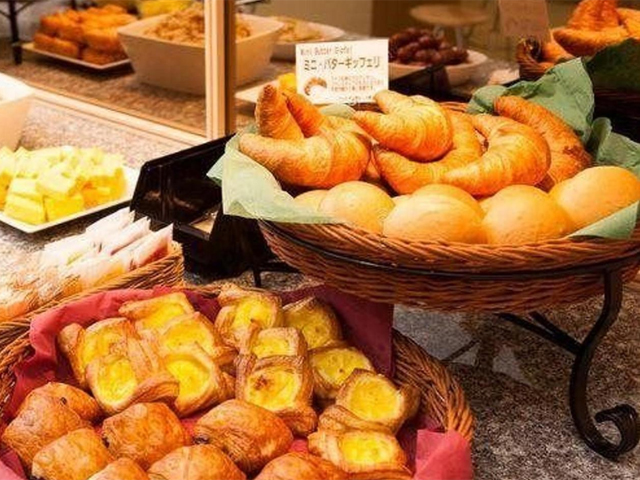 レストラン「中国料理太閤」又は宴会場「浪花の間」