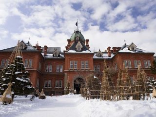 札幌・定山渓のおすすめ旅行プラン・モデルコース
