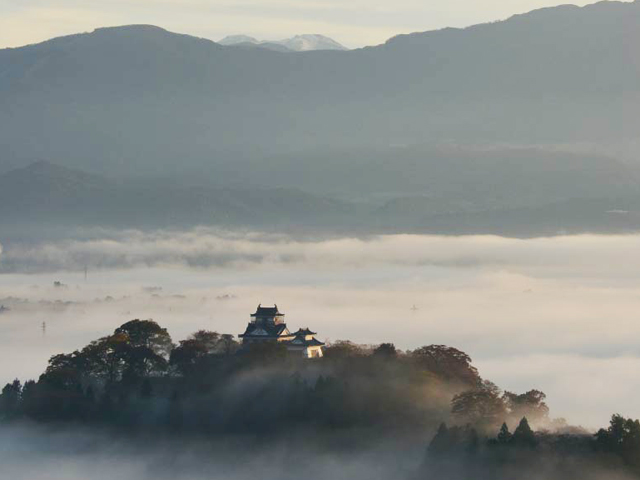 北陸 福井のおすすめ旅行プラン モデルコース一覧 人気観光ツアーならオリオンツアー