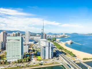 福岡のおすすめ旅行プラン・モデルコース