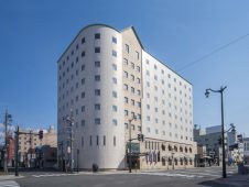 ホテルJALシティ青森