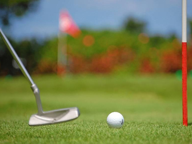 パターゴルフ（有料）