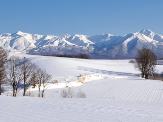 北海道