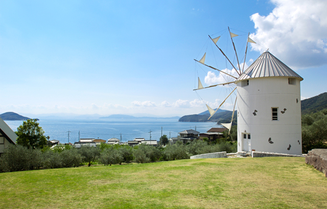 香川