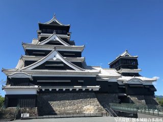 熊本のおすすめ旅行プラン・モデルコース