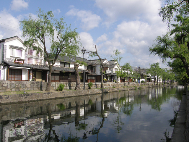 岡山