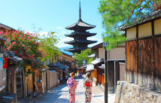 京都