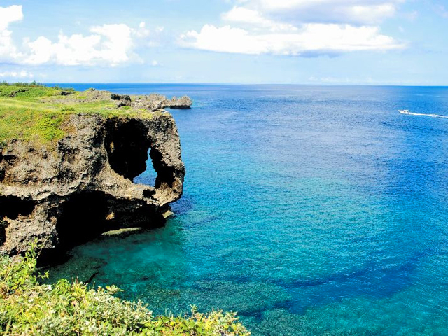 沖縄本島西海岸のおすすめ旅行プラン・モデルコース