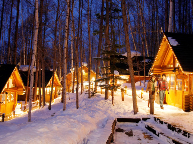 ニングルテラス