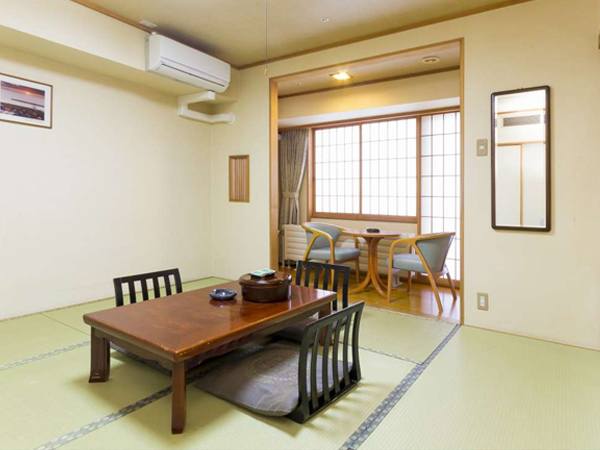和室(6~8畳)