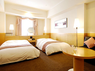 スタンダードツイン(39.4m²)