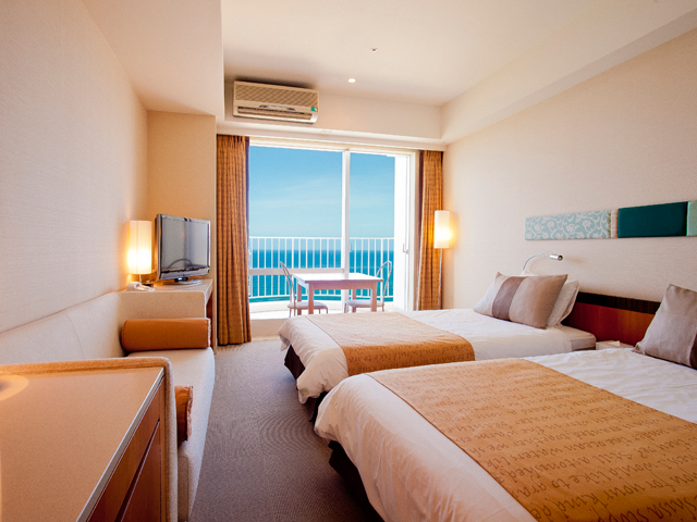 コンパクトツイン