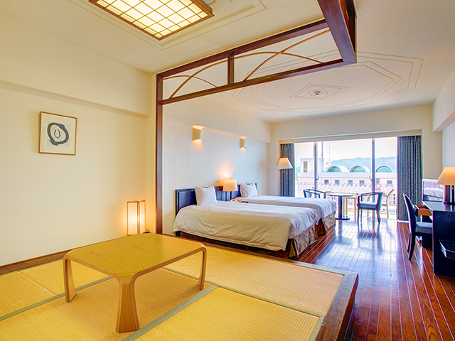 スタンダードファミリー