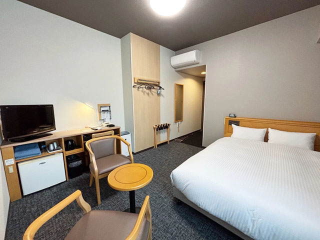 シングル/セミダブル