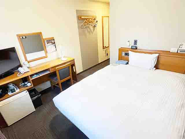 シングルルーム（一例）