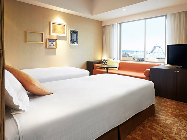 スタンダードツイン（一例）